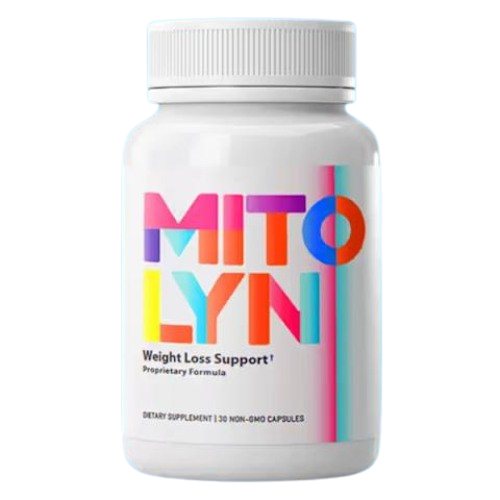 Mitolyn Product